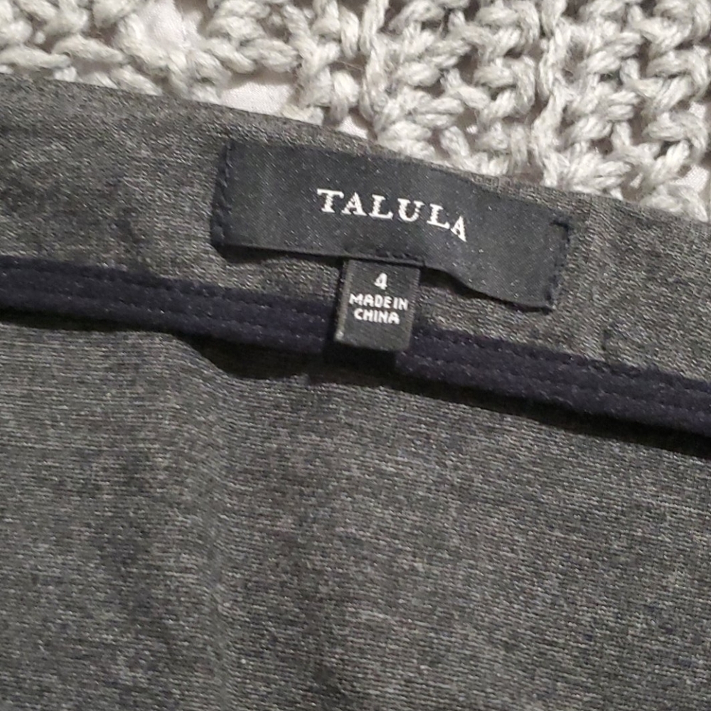 Talula Mini Skirt 🌸 - Picture 2 of 2